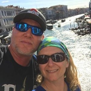 Meet your Posher, Tobias